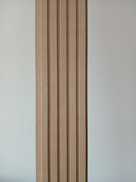 Painel Ripado - Leroy Merlin