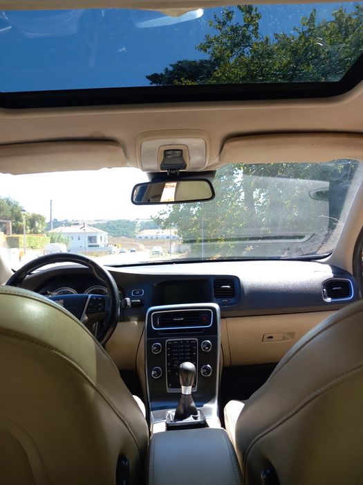 Volvo V60 D2 oportunidade — photo 5