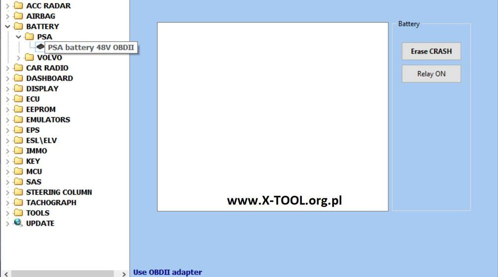 XTOOL Update Full Aktualizacja Full 2026 X-TOOL TANIO !