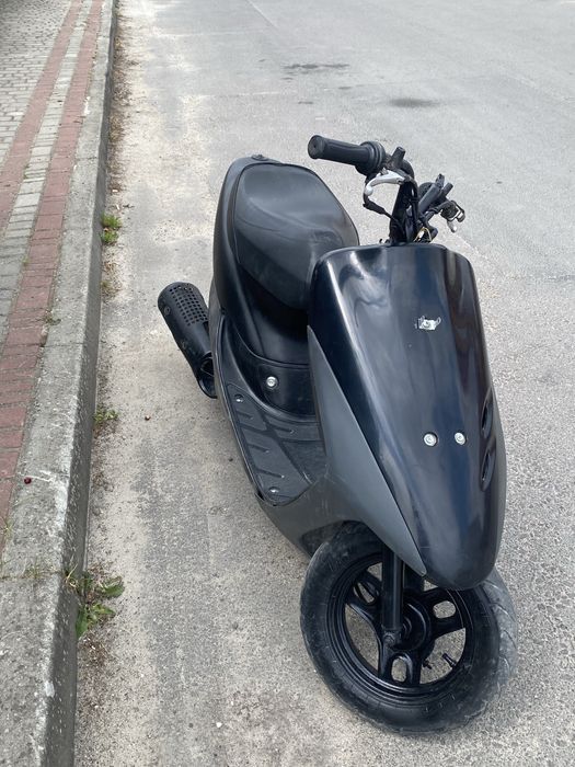 продам скутер honda dior af34