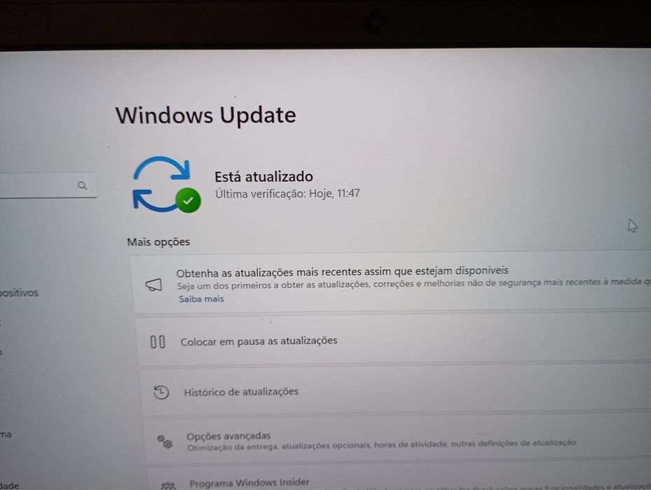 Vendo pc em estado como novo