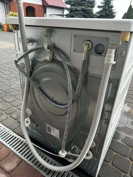 Pralka miele WDB 030 WCS Eco Classik StanBd 7kg