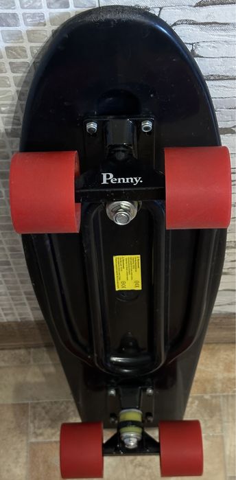 Скейтборд Penibord Penny