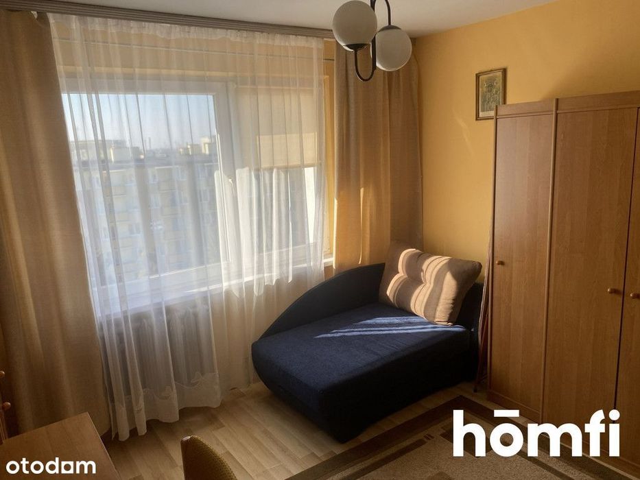 Mieszkanie Piłsudskiego 50 m² Świetna Lokalizacja - Widok 4