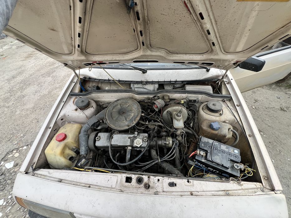 Ваз 2108 1.3/5 ступка