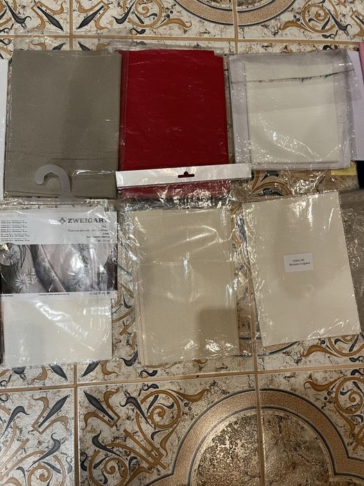 Тканини Murano,Belfast,Zweigart,Aida
