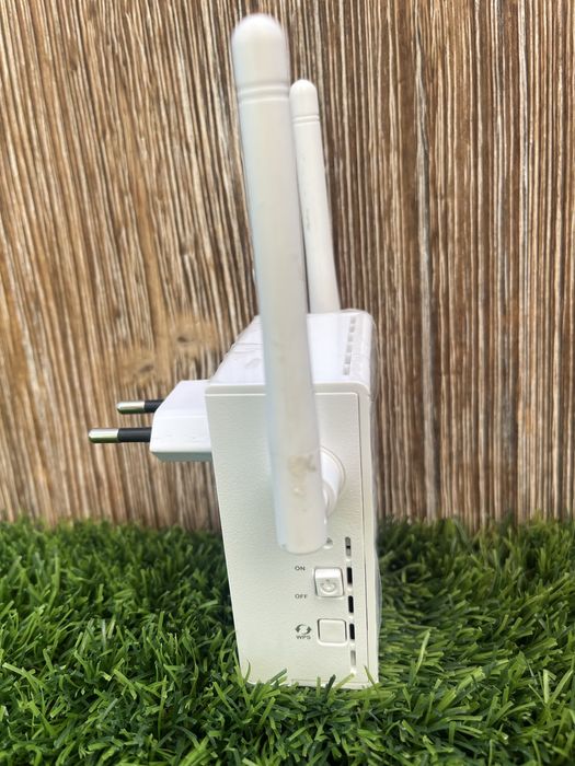 Repetidor de Sinal ASUS