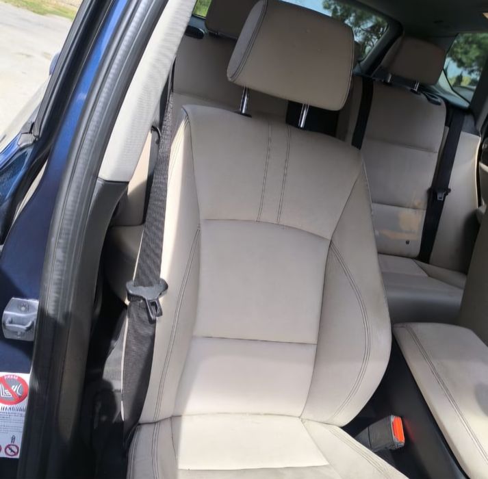 Bmw F25 X3 Fotele kanapy boczki skóra Europa