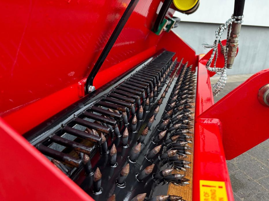 Siewnik Redexim PS4800