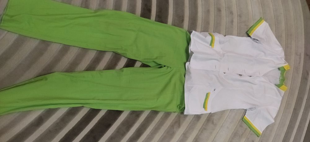 Медична уніформа, (костюм) якісна