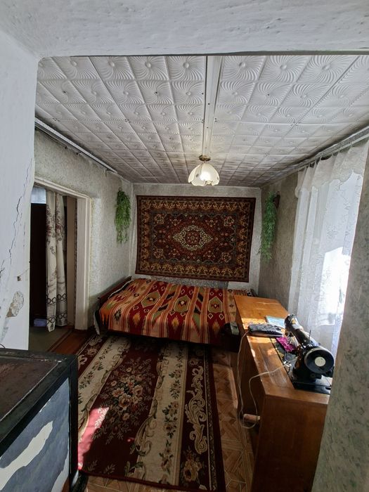 Продам будинок район Богопіль, 17 школа.