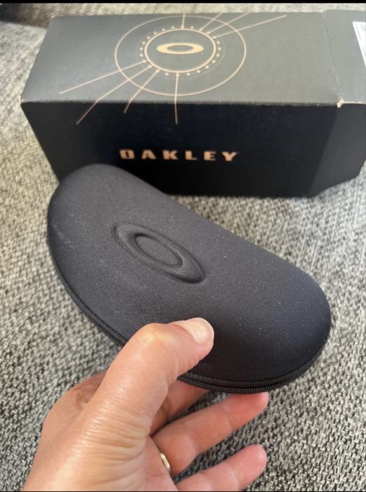 Oakley sutro lite sweep black/black
