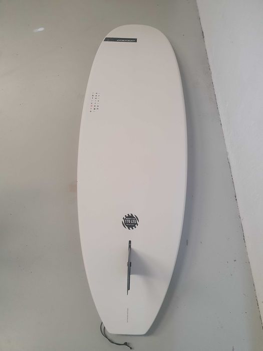 Prancha SUP RRD Wassup E-TECH  170 lts