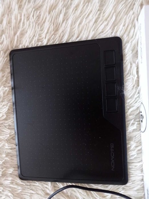 Gaomon S620 майже новий | комплект+коробка