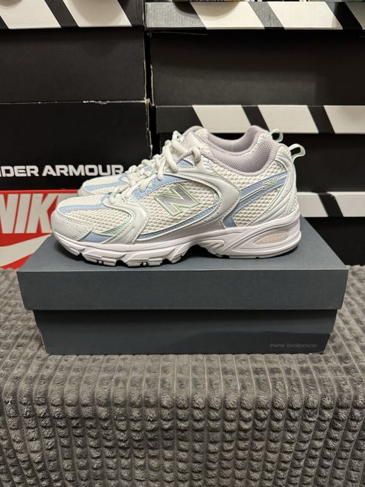 Жіночі кросівки New Balance 530 38(24см) оригінал