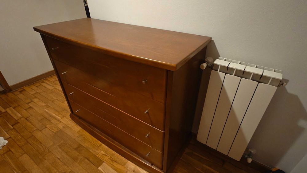 Moveis de quarto casal