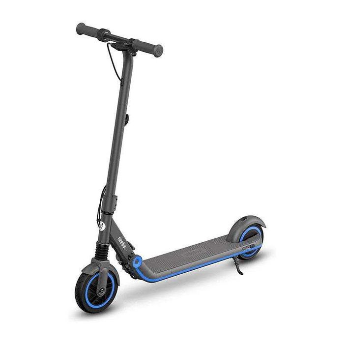 Електросамокат Ninebot eKickScooter ZING E10