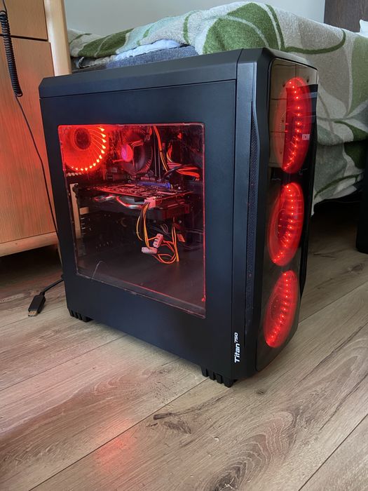 Skladanie komputerow