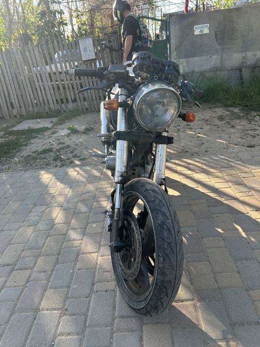 Продам Wolf 200 (250)