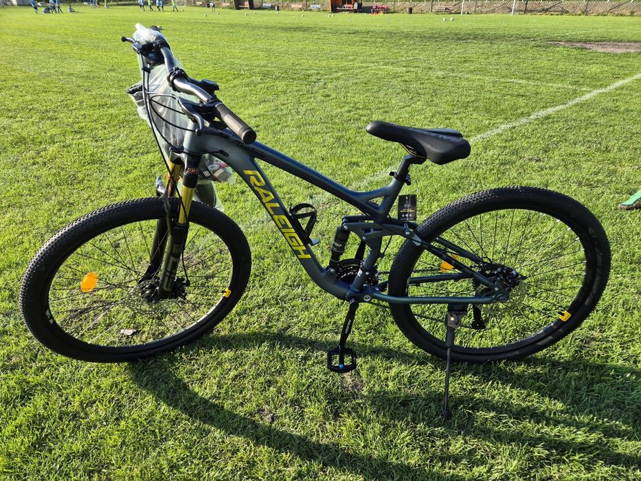 Rower górski MTB szosowy Nowy Tanio Outlet rowerowy  !