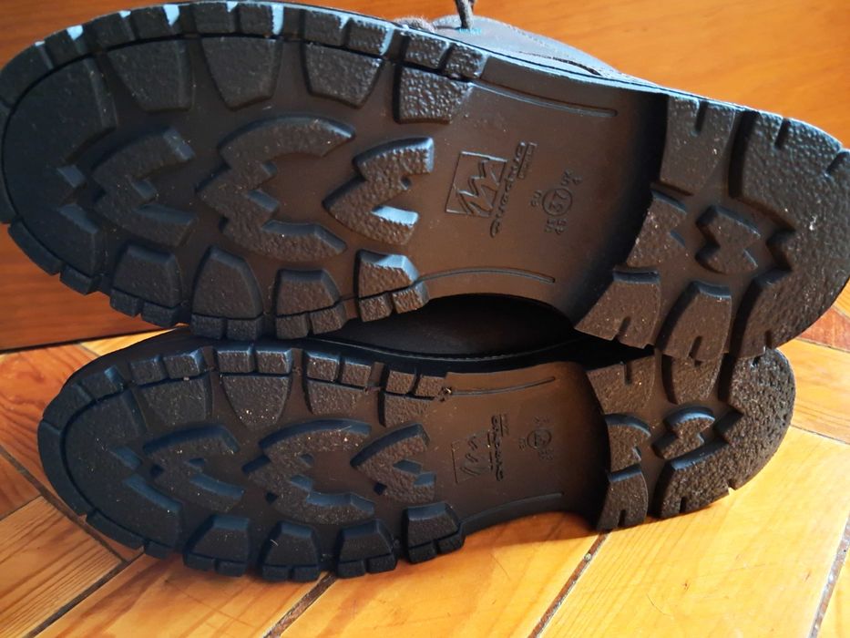 Botas Quechua (tam.37)