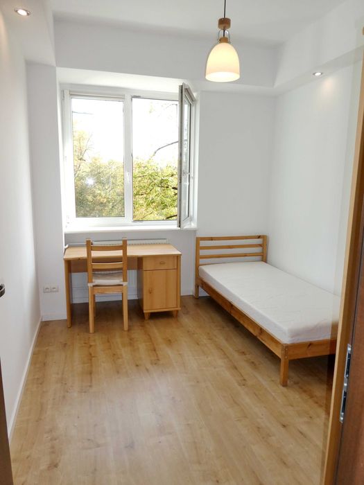 Mieszkanie – Warszawa, Osiedle WSM Mokotów, Mokotów - Więcej