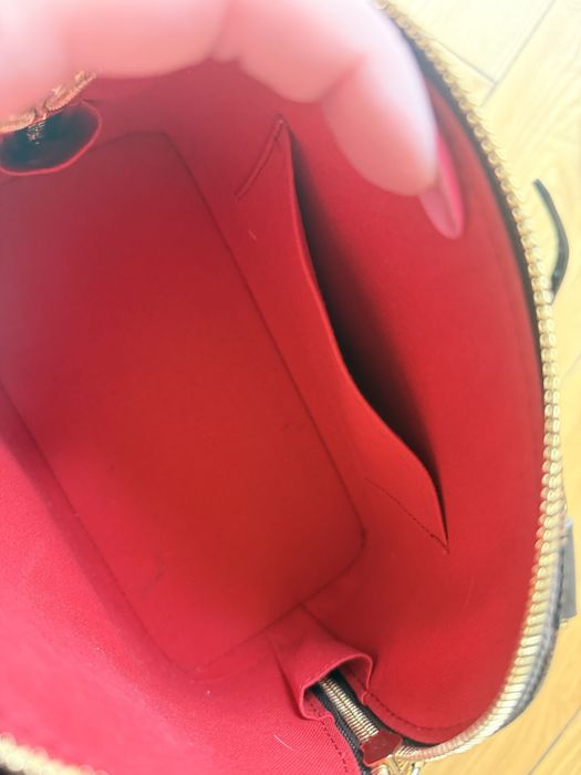 Louis vuitton alma