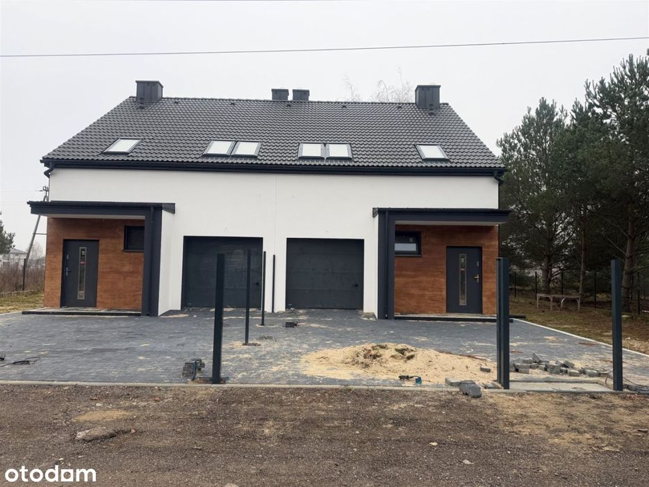 Dom, Olszewnica Stara