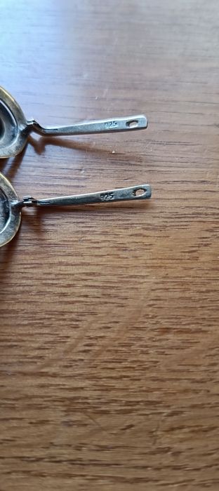 Пропоную   набір зі срібла