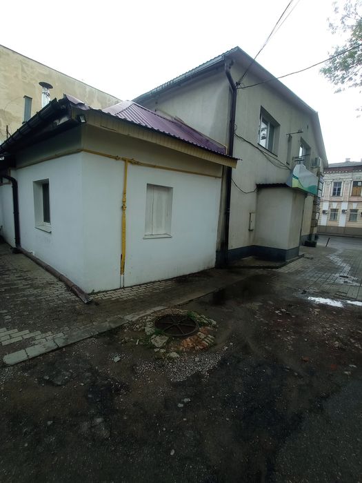 Сдам помещение в Центре