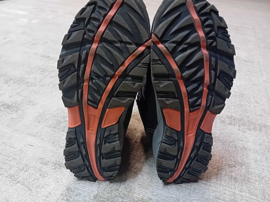 Buty męskie 39 highland creek