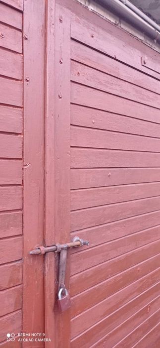 Garaż w szeregu 18 m² Lublin Wieniawa - Widok 2