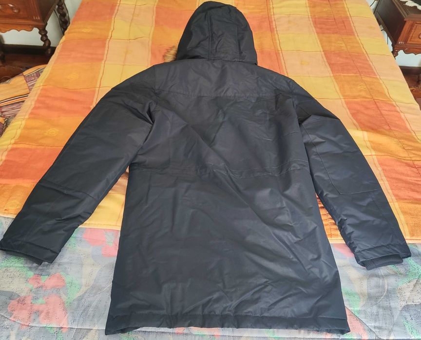 Casaco/Kispo polar (edição limitada)