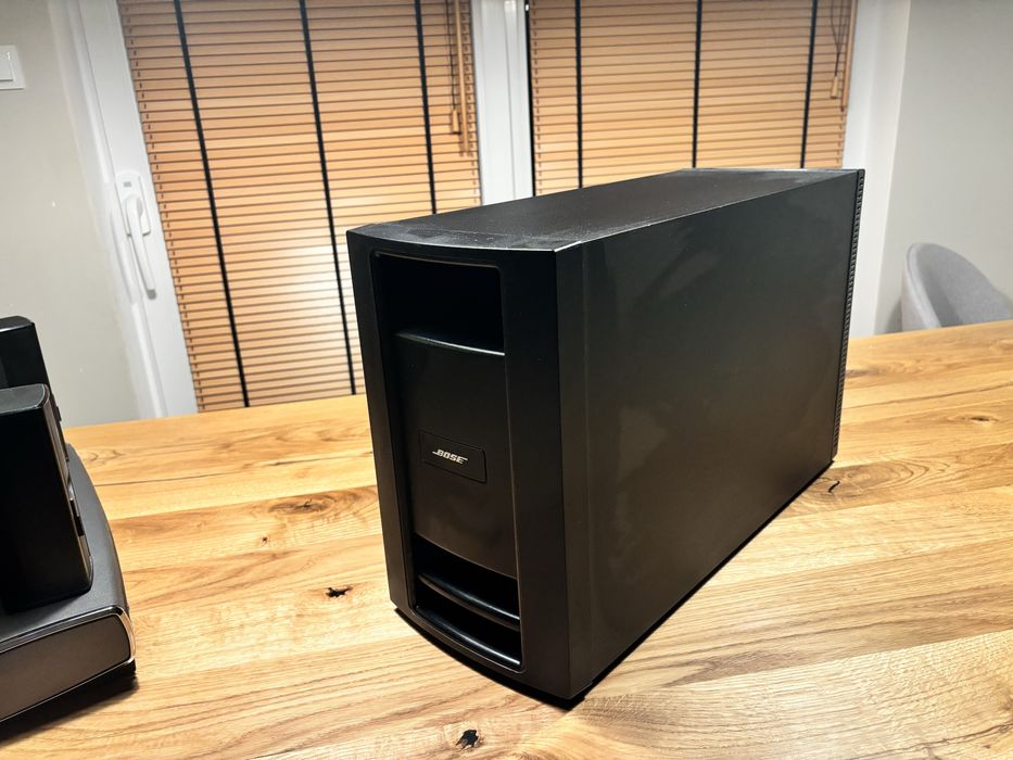 Bose Lifestyle Soundtouch 535 series IV