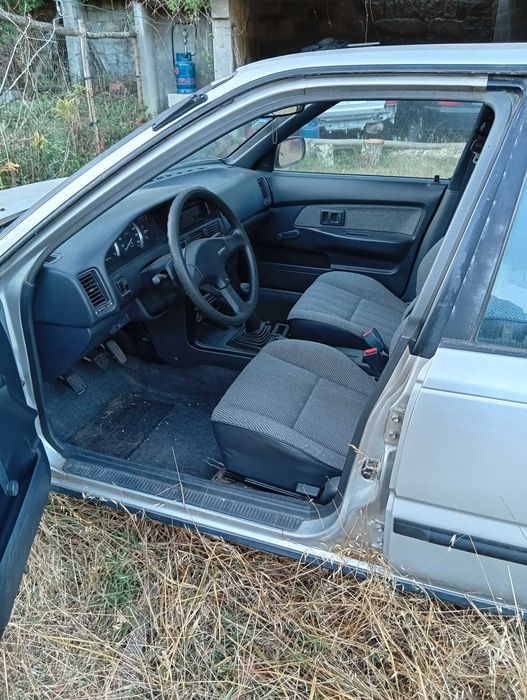 Toyota Corolla XL 1988 para reparar motor