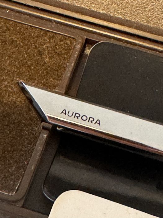 Esferografica Aurora