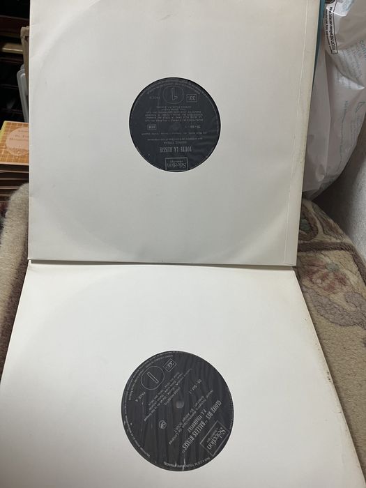 L'AME de la musique RUSSE