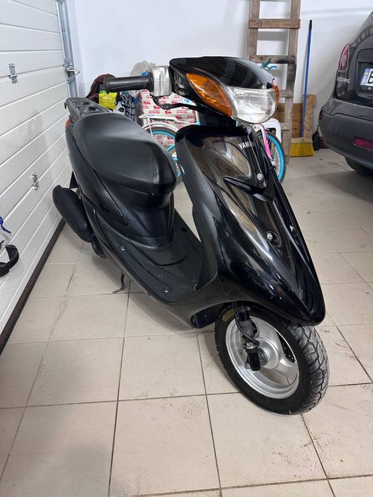 Скутер Yamaha jog 16