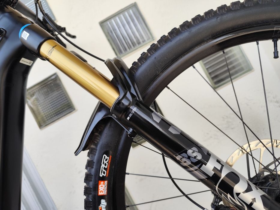 [ 775 km] AXS Specialized Turbo Levo Comp 3 Carbon S3 DostawaPodDom