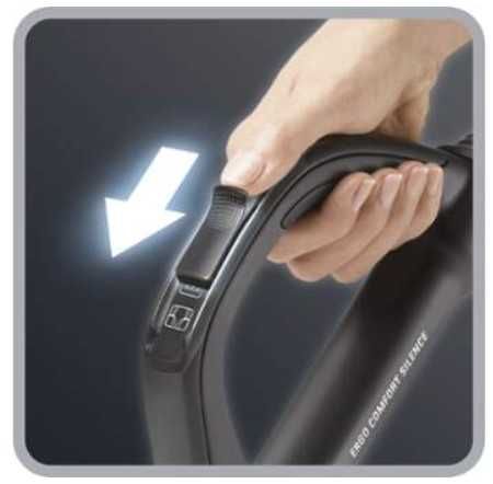 Aspirador Rowenta 6963