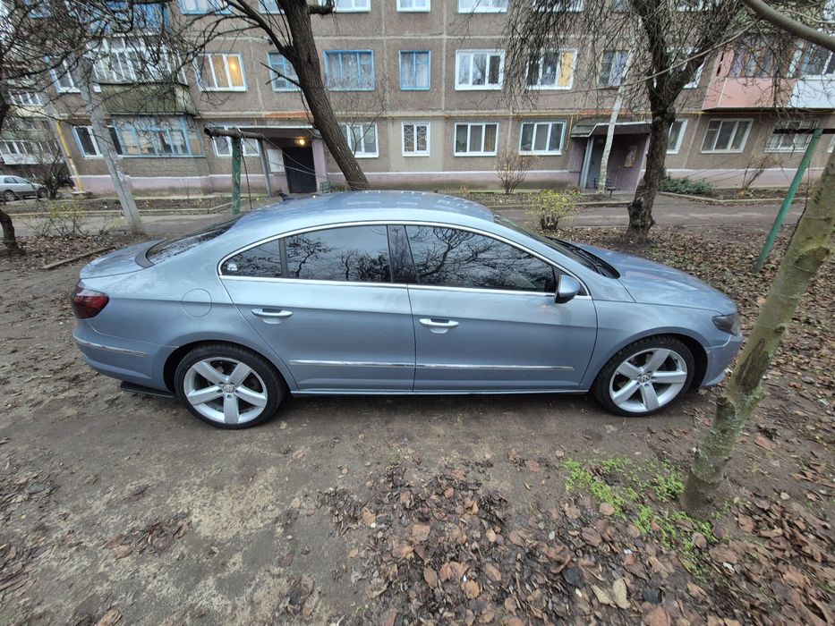 Продам фольц cc в гарному стані