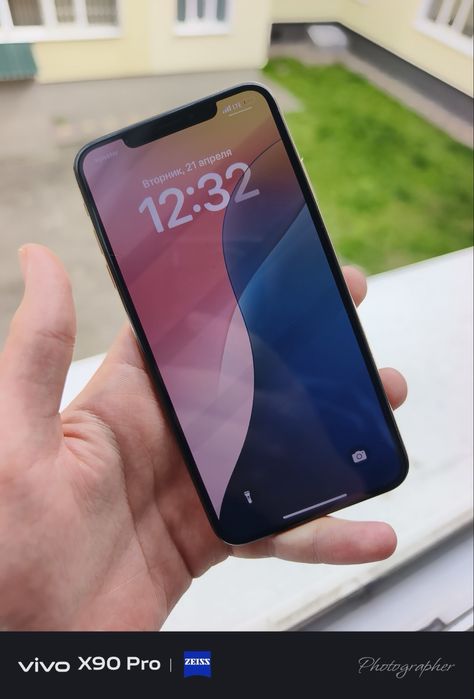 Обмен iphone Xs max