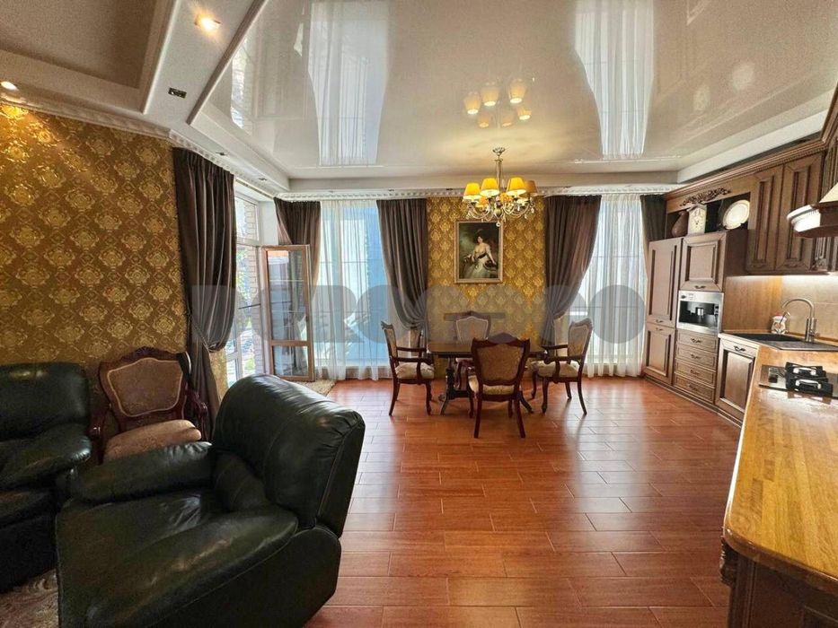 Продаж Будинка на Софіївскій Борщагівці вул., Печерська 45