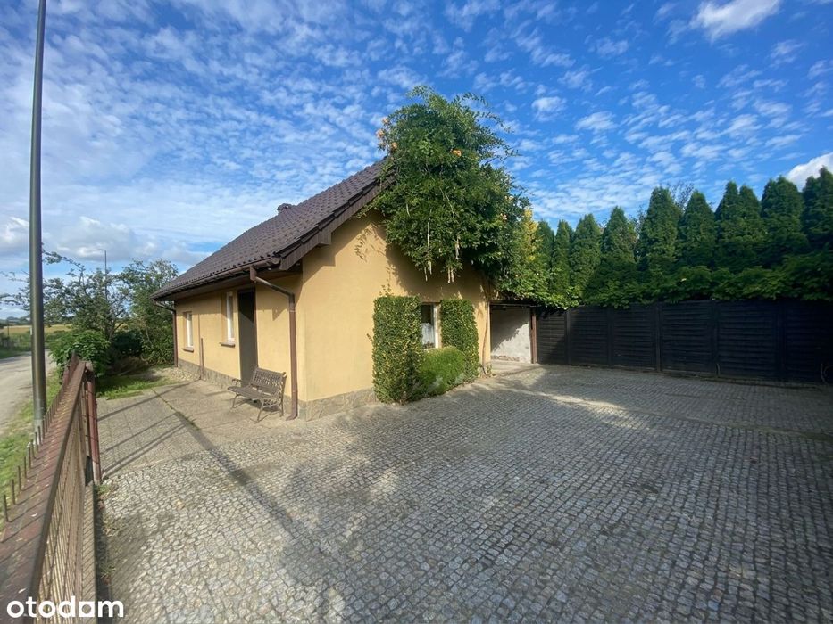 Dom na sprzedaż, 64 m², Zabrodzie