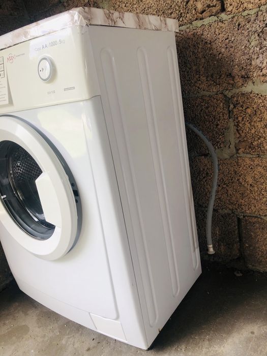 Пральна машина Atlant