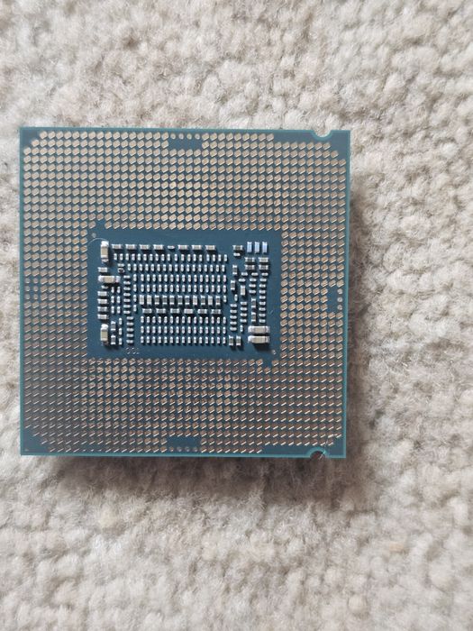 intel core i7 8700 - купити комплектуючі для ПК - Ціна на OLX.ua