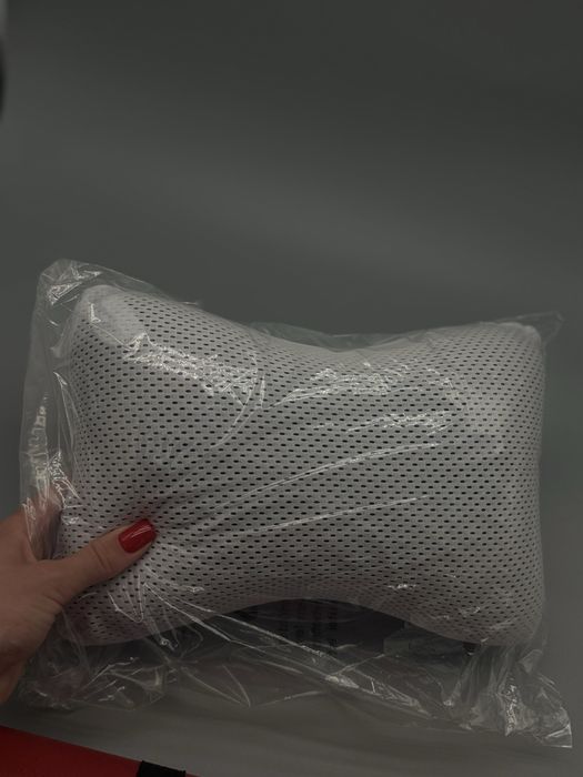 ergonomiczna poduszka ortopedyczna RelaxVital