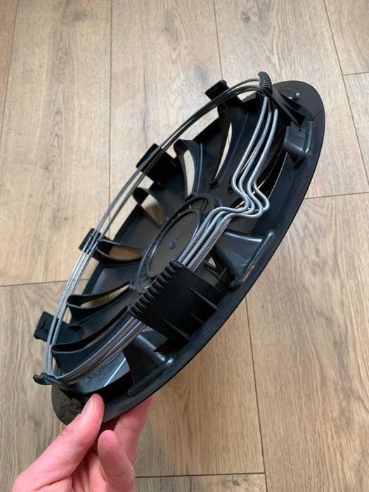 Ковпаки на колеса. Opel, Volkswagen, Renault, Ford та інші. Колпаки