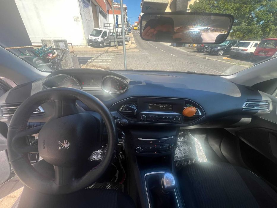 Peugeot 308 SW (Access) (205000km)