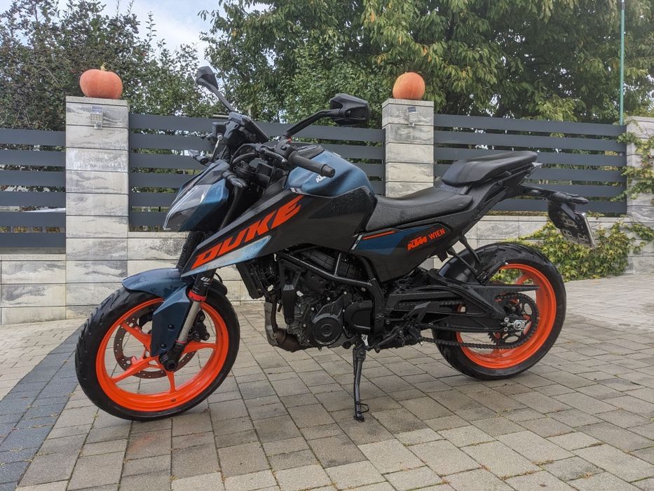 KTM